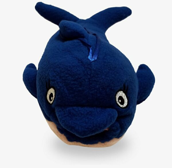 Fish Feeder Cover
