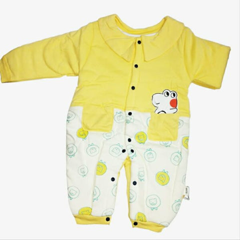 New Born Baby Romper