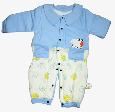 New Born Baby Romper