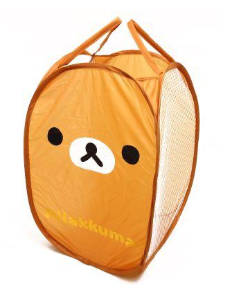 Baby Clothing Basket