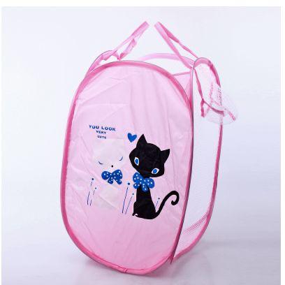 Baby Clothing Basket