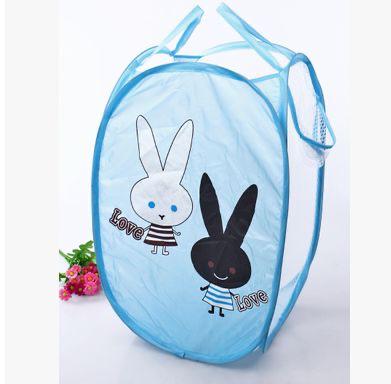 Baby Clothing Basket