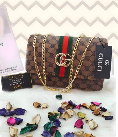 Gucci Women’s Cross Body Bag