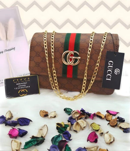 Gucci Women’s Cross Body Bag