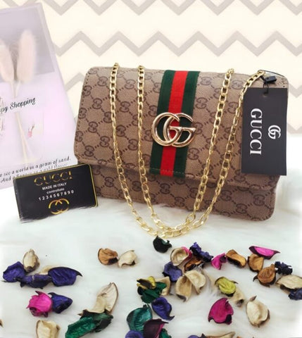 Gucci Women’s Cross Body Bag