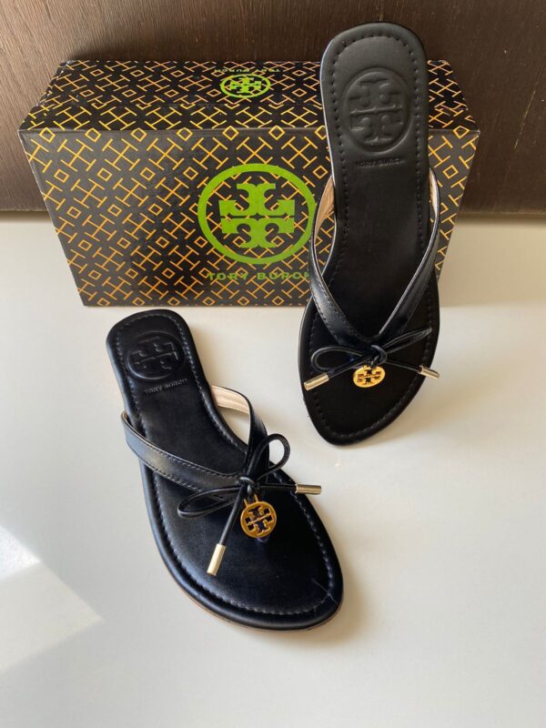 Tory Burch Slipper