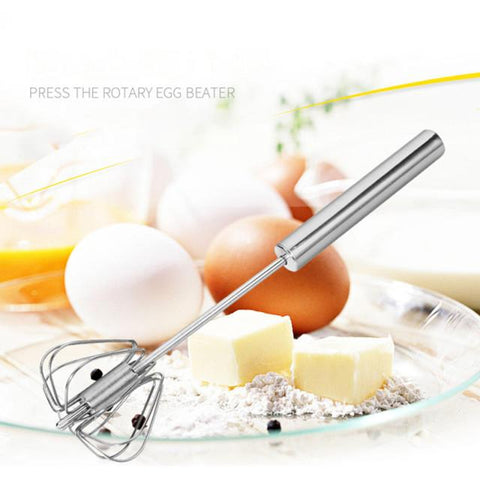 Home.Co- Egg Beater (Manual)