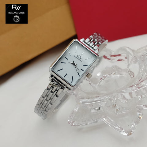 DW Womens Chain Watch