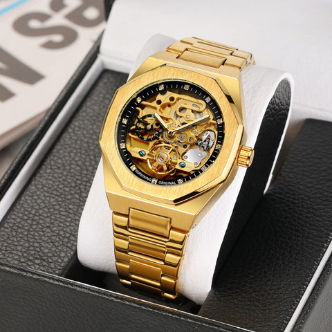 Forsining Mechanical Watch