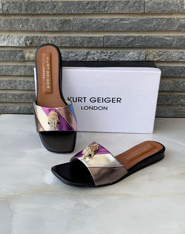 Kurt Geiger Kensington  Slipper