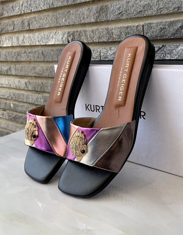 Kurt Geiger Kensington  Slipper