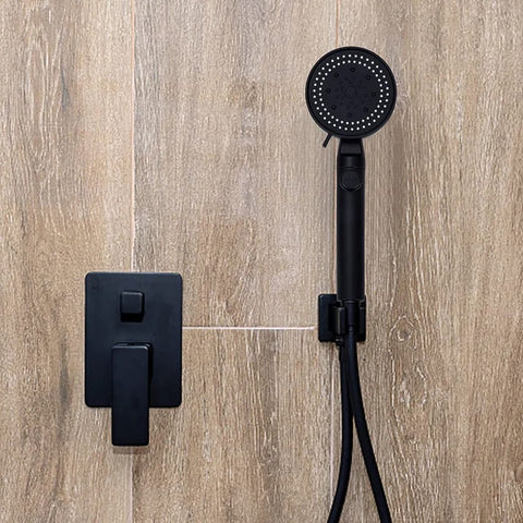 Home.co- Adjustable Shower Head