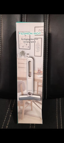 Mini Foldable Mop