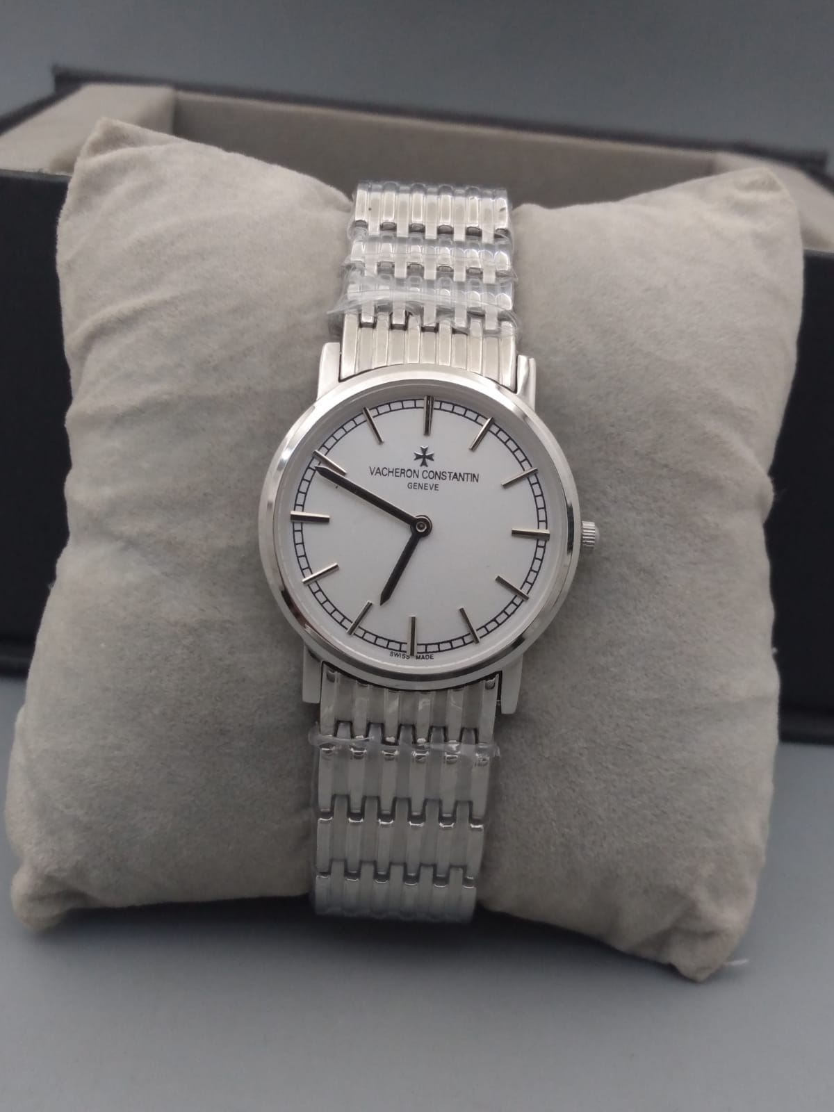 VACHERON CONSTANTIN CLASSIC LADIES WATCH
