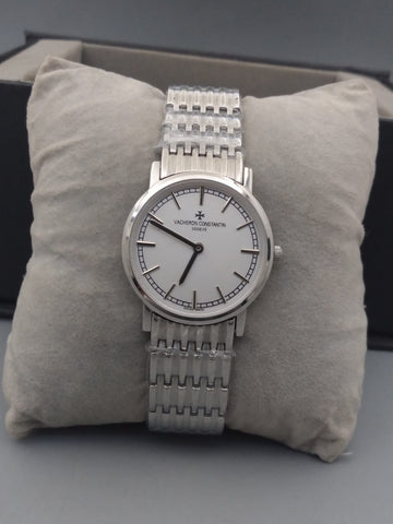 VACHERON CONSTANTIN CLASSIC LADIES WATCH