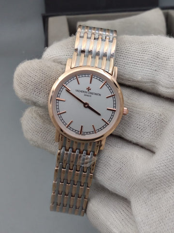 VACHERON CONSTANTIN CLASSIC LADIES WATCH