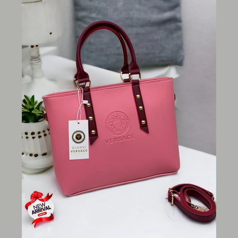 Versace Shoulder Bags