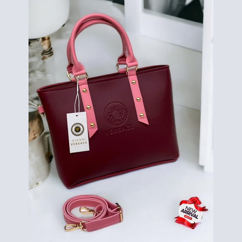 Versace Shoulder Bags