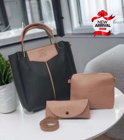 Gucci Shoulder Handbags Set