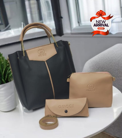 Gucci Shoulder Handbags Set