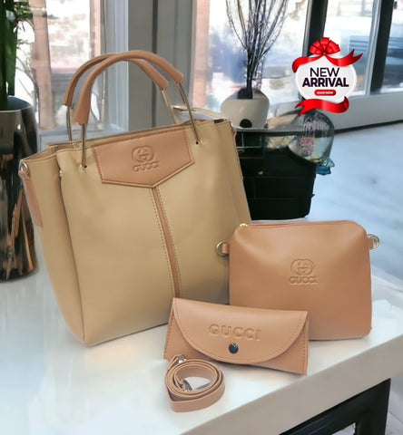 Gucci Shoulder Handbags Set