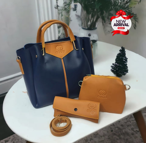 Gucci Shoulder Handbags Set