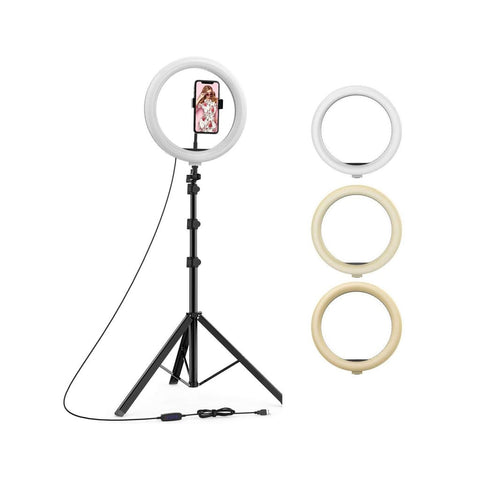 Ring Light with 7ft stand