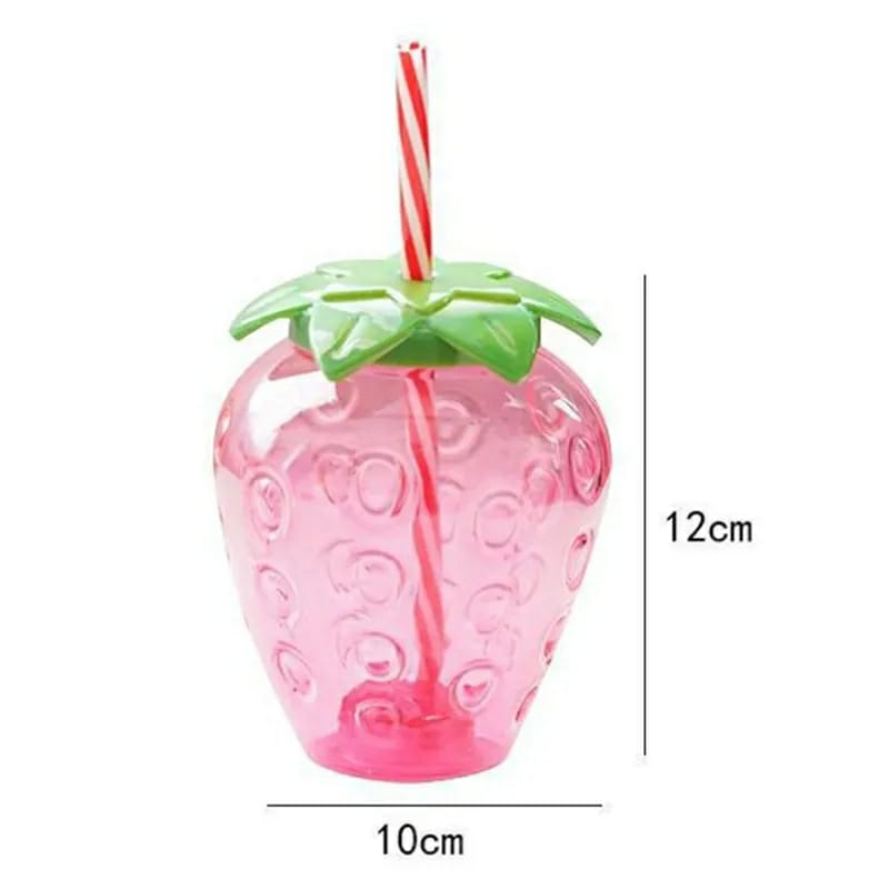 strawwater bottle