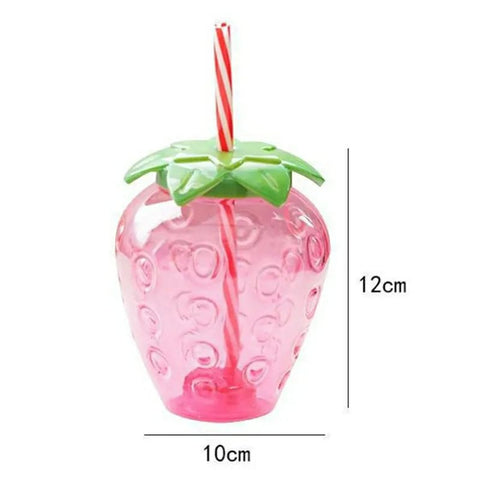 strawwater bottle