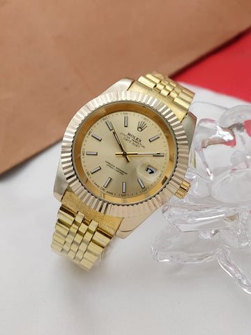 Rolex Oystre Perpetual Superlative Watch