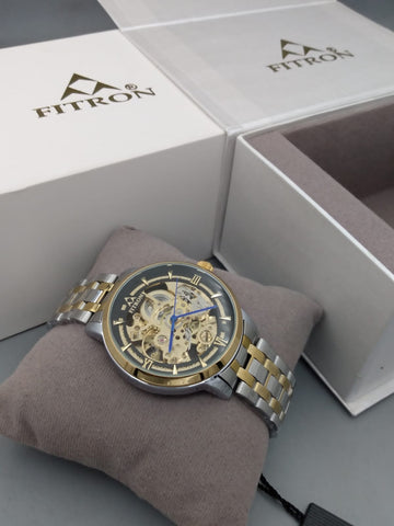 FITRON MECHANICAL WATCH