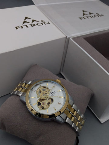 FITRON MECHANICAL WATCH