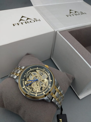 FITRON MECHANICAL WATCH