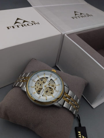 FITRON MECHANICAL WATCH
