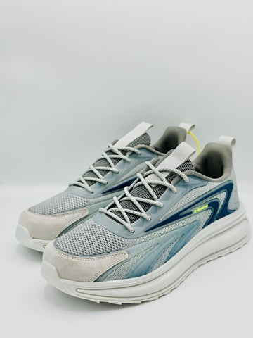 Running Athlete