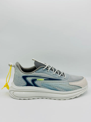 Running Athlete