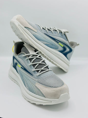 Running Athlete