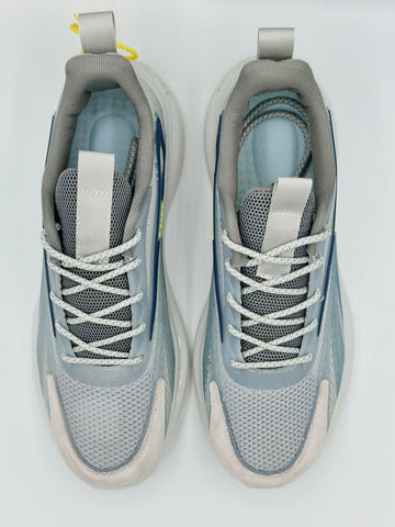 Running Athlete