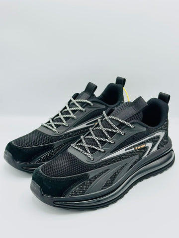 Running Athlete