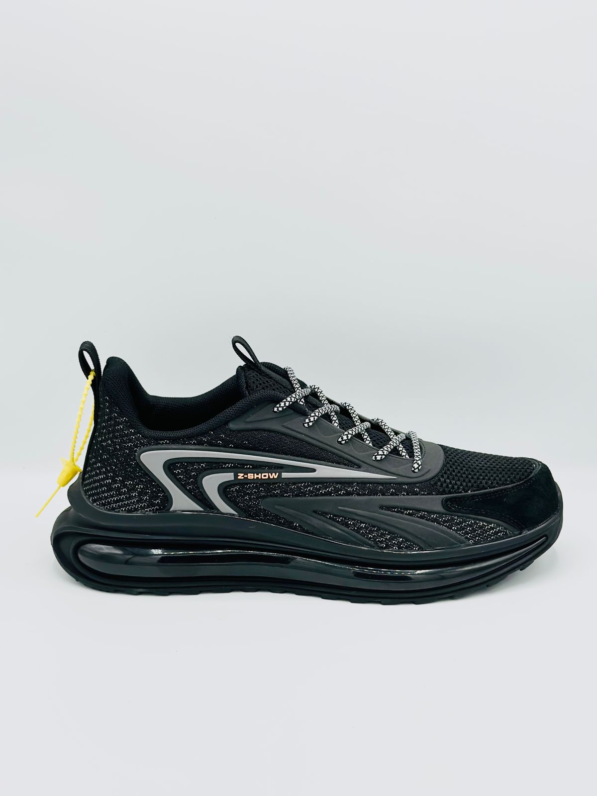Running Athlete