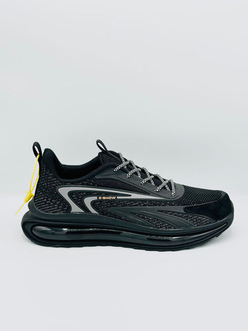 Running Athlete