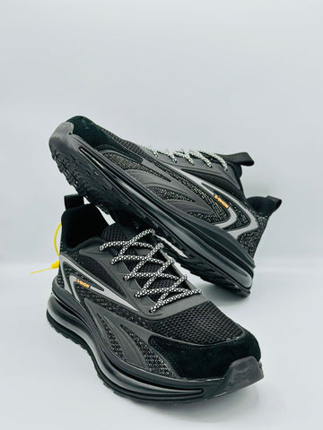 Running Athlete