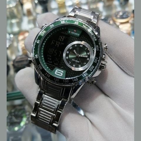 NAVIFORCE NF9199S
