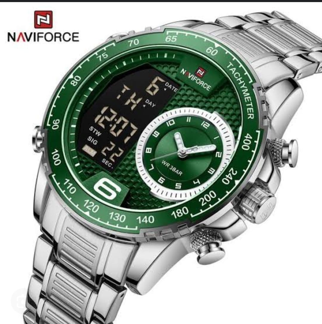 NAVIFORCE NF9199S