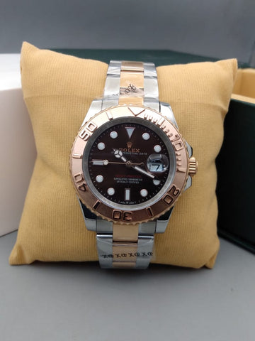 ROLEX YACHT MASTER