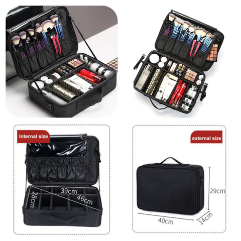 Cosmetic Organiser