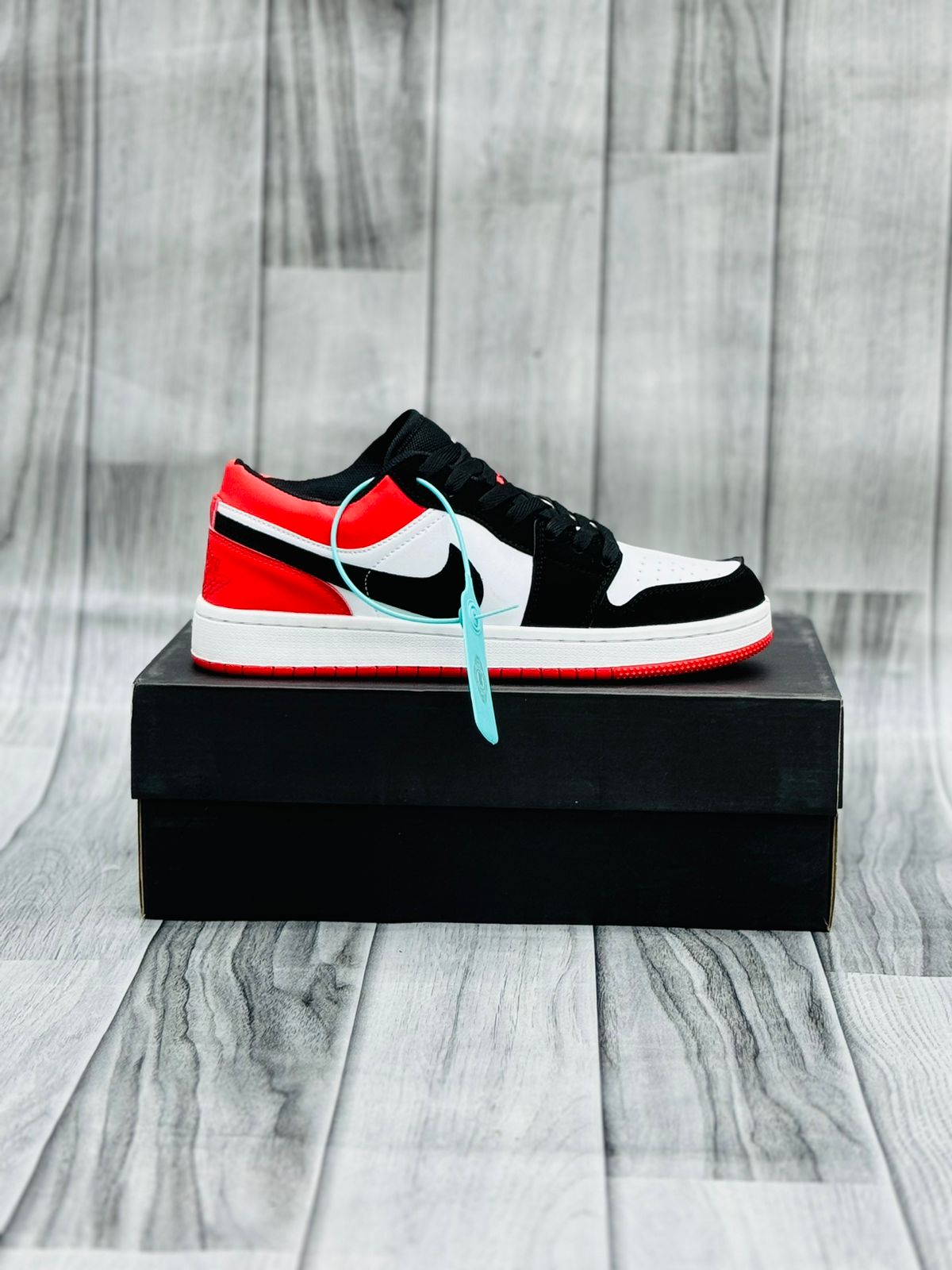 Nike Air Jordan I