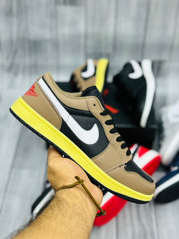 Nike Air Jordan I