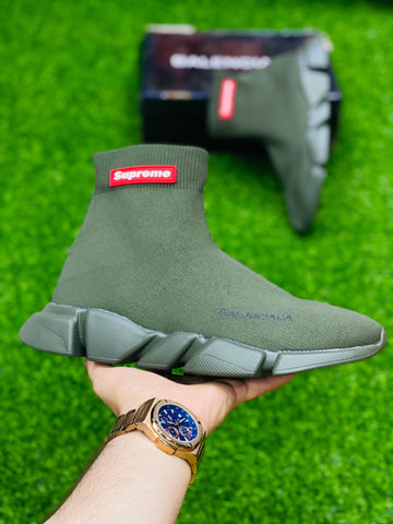 Balenciaga Trainer 2.0