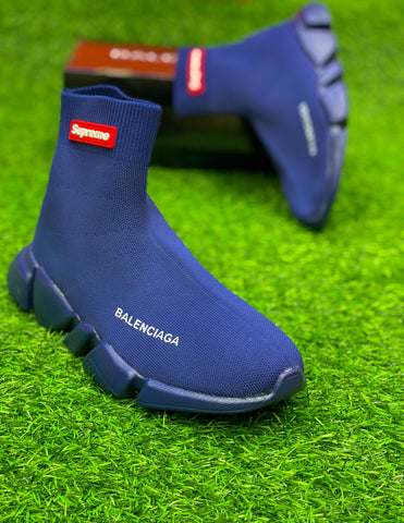 Balenciaga Trainer 2.0